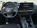 New 2026 Nissan Pathfinder SUV