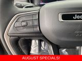 Used 2024 Jeep Grand Cherokee SUV
