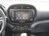 Used 2021 Kia Soul Hatchback