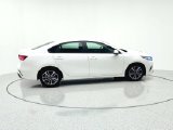Used 2024 Kia Forte Sedan