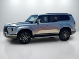 Used 2026 Lexus GX SUV