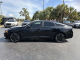 Used 2022 Kia K5 Sedan