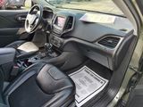 Used 2019 Jeep Cherokee SUV