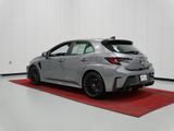 Used 2025 Toyota GR Corolla Hatchback