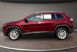 Used 2020 Jeep Cherokee SUV
