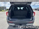 Used 2026 Ford Explorer SUV