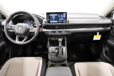 New 2026 Honda CR-V SUV