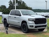 New 2026 Ram 1500 Truck