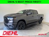 New 2026 Ram 1500 Truck