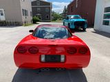 Used 2004 Chevrolet Corvette Coupe
