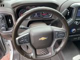 Used 2021 Chevrolet Silverado 1500 Truck