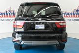Used 2024 Nissan Armada SUV