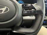New 2026 Hyundai Elantra Hybrid Sedan