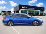 Used 2016 Honda Civic Sedan