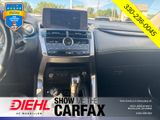 Used 2019 Lexus NX SUV