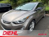 Used 2016 Hyundai Elantra Sedan