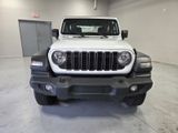 Used 2025 Jeep Wrangler SUV