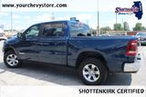 Used 2024 Ram 1500 Truck