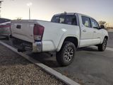 Used 2017 Toyota Tacoma Truck