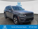 Used 2024 Jeep Grand Cherokee SUV