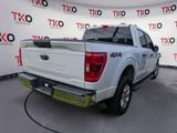 Used 2021 Ford F-150 Truck