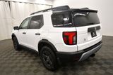 New 2026 Honda Passport SUV