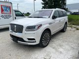 Used 2019 Lincoln Navigator SUV