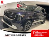 Used 2025 Kia Carnival Van