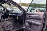 New 2026 Honda CR-V Hybrid SUV
