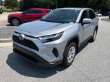 Used 2025 Toyota RAV4 SUV