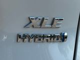 Used 2024 Toyota RAV4 Hybrid SUV