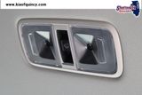 New 2026 Kia Carnival MPV Van