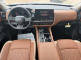 New 2026 Nissan Pathfinder SUV