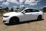 Used 2024 Chevrolet Malibu Sedan