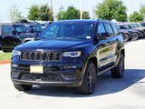 Used 2021 Jeep Grand Cherokee SUV