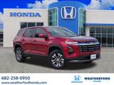 Used 2025 Chevrolet Equinox SUV