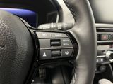 New 2026 Honda Civic Hatchback Hybrid Hatchback