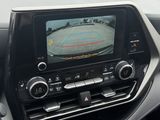 Used 2024 Toyota Highlander Hybrid SUV