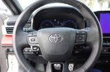 Used 2025 Toyota Camry Sedan