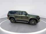 Used 2025 Lexus GX SUV