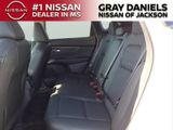 New 2026 Nissan Murano SUV