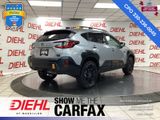 Used 2026 Subaru Crosstrek SUV