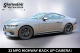 Used 2024 Ford Mustang Coupe