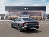 New 2026 Kia K4 Sedan