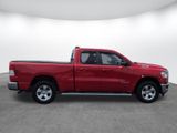 Used 2022 Ram 1500 Truck