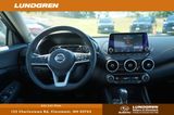 Used 2021 Nissan Sentra Sedan