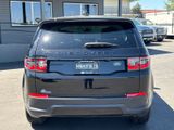 Used 2022 Land rover Discovery Sport SUV