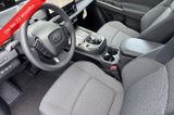 New 2026 Toyota bZ SUV