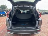 Used 2021 Honda CR-V Hybrid SUV