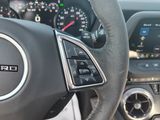 Used 2024 Chevrolet Camaro Coupe